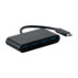 4-portowy replikator Kensington CH1200 USB-C na USB-A