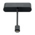 4-portowy replikator Kensington CH1200 USB-C na USB-A