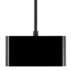 4-portowy replikator Kensington CH1200 USB-C na USB-A