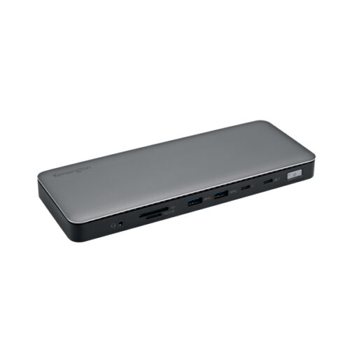 Stacja dokująca Kensington SD5760T Thunderbolt™ 4, dual 4K