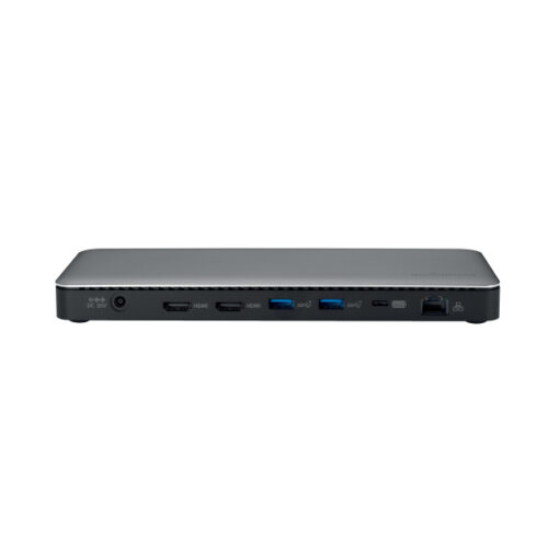 K34110EU_02.jpg Stacja dokująca Kensington SD5760T Thunderbolt™ 4, dual 4K