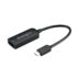 Adapter Kensington CV5000DP, z Display Port na USB-C, 4K/8K