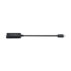 Adapter Kensington CV5000DP, z Display Port na USB-C, 4K/8K
