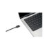 Adapter Kensington CV5000DP, z Display Port na USB-C, 4K/8K