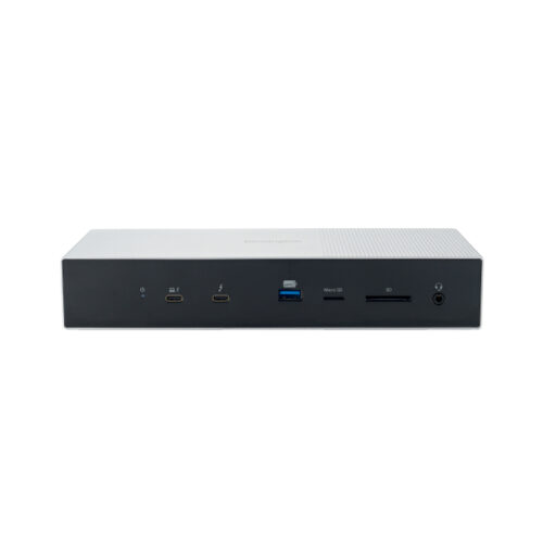 K35201EU_01.jpg Stacja dokująca Kensington SD5000T5 EQ Thunderbolt™ 5, triple 4K