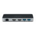 Przenośna stacja dokująca Kensington UH1460P USB-C, dual HDMI