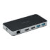 Przenośna stacja dokująca Kensington UH1460P USB-C, dual HDMI