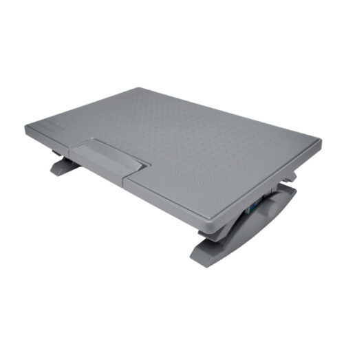 K50409EU_02.jpg Podnóżek Kensington SmartFit™ SoleMate™ Pro