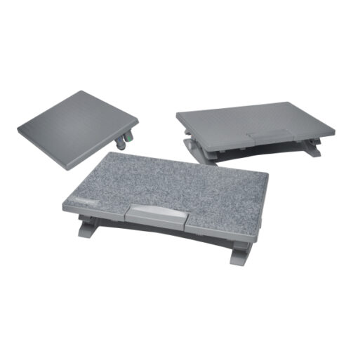 K50409EU_iu_03.jpg Podnóżek Kensington SmartFit™ SoleMate™ Pro