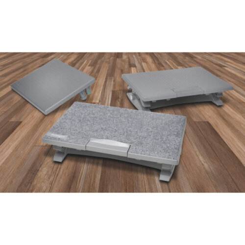K50409EU_n_06.jpg Podnóżek Kensington SmartFit™ SoleMate™ Pro