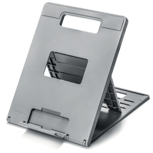 K50421EU.jpg Podstawka Kensington SmartFit™ Easy Riser Go Small pod tablet lub laptopa o przekątnej 14"