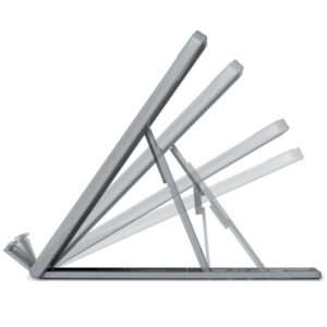 Podstawka Kensington SmartFit™ Easy Riser Go Small pod tablet lub laptopa o przekątnej 14"