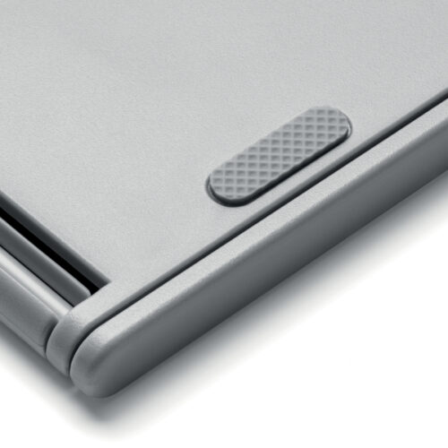 K50421EU_04.jpg Podstawka Kensington SmartFit™ Easy Riser Go Small pod tablet lub laptopa o przekątnej 14"