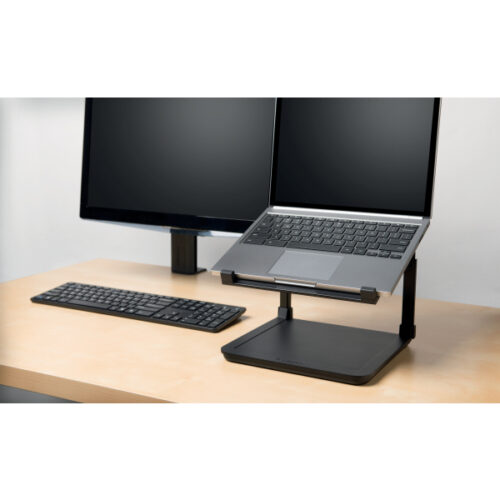 K52783WW_03.jpg Podstawka Kensington SmartFit™ pod laptopa, czarna