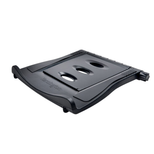 K52788WW_03.jpg Podstawka chłodząca Kensington SmartFit™ Easy Riser™ pod laptopa, czarna