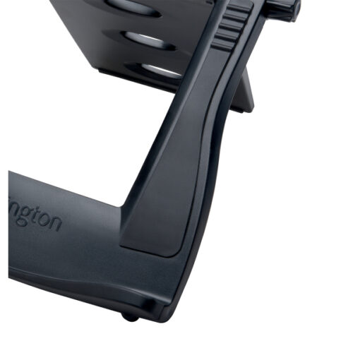 K52788WW_04.jpg Podstawka chłodząca Kensington SmartFit™ Easy Riser™ pod laptopa, czarna