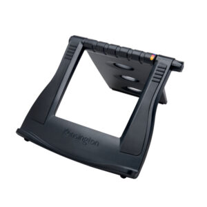 Podstawka chłodząca Kensington SmartFit™ Easy Riser™ EQ pod laptopa, czarna