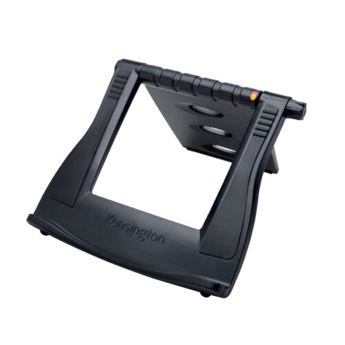 K52805EU.jpg Podstawka chłodząca Kensington SmartFit™ Easy Riser™ EQ pod laptopa, czarna
