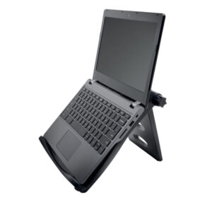 Podstawka chłodząca Kensington SmartFit™ Easy Riser™ EQ pod laptopa, czarna