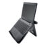 Podstawka chłodząca Kensington SmartFit™ Easy Riser™ EQ pod laptopa, czarna