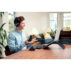 Podstawka chłodząca Kensington SmartFit™ Easy Riser™ EQ pod laptopa, czarna