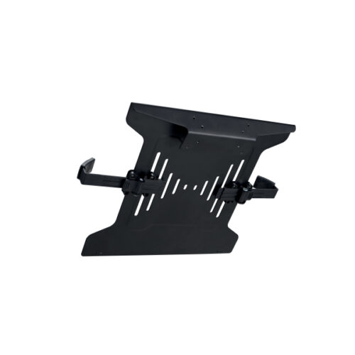 K53801WW_03.jpg Uniwersalna podstawka Kensington pod laptopa mocowana na ramieniu do monitora, czarna
