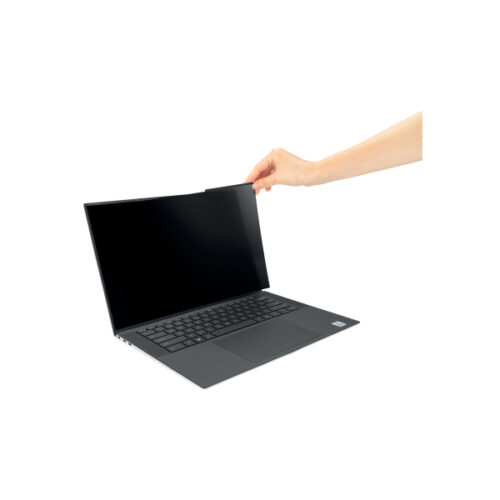 K55256WW_02.jpg Magnetyczny filtr prywatyzujący Kensington MagPro™ do laptopów 16.0”, 16:10