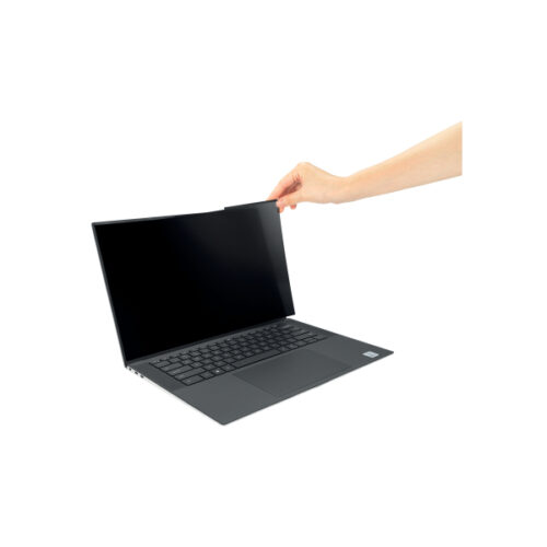 K55256WW_n_03.jpg Magnetyczny filtr prywatyzujący Kensington MagPro™ do laptopów 16.0”, 16:10