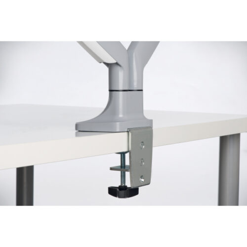 K55471EU_06.jpg Podwójne ramię Kensington SmartFit™ One-Touch do monitora, szare
