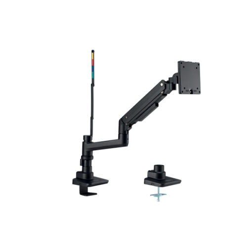 K58273WW.jpg Wytrzymałe ramię Kensington SmartFit™ do monitora, 49"