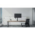 Wytrzymałe ramię Kensington SmartFit™ do monitora, 49"