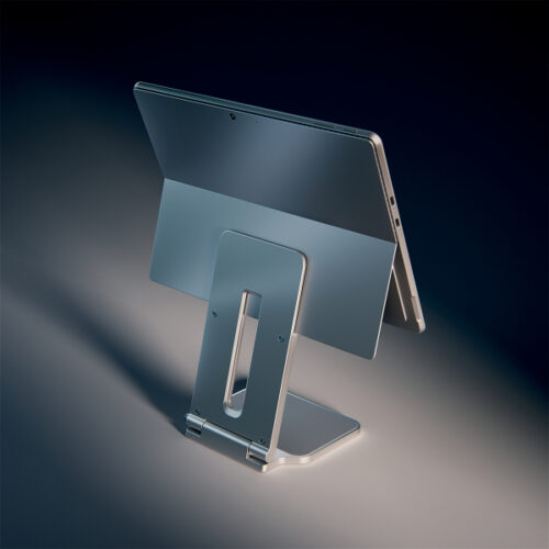 K58277WW_iu_05.jpg Podstawka Kensington pod urządzenie Surface