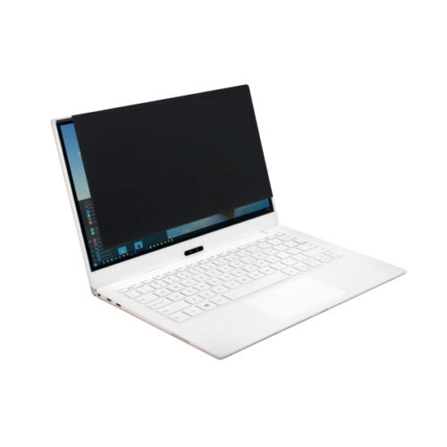 K58353WW_n_04.jpg Magnetyczny filtr prywatyzujący Kensington MagPro™ do laptopów 15.6"