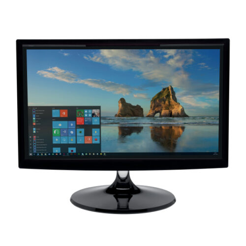 K58357WW_n_04.jpg Magnetyczny filtr prywatyzujący Kensington MagPro™ do monitorów 24", 16:9