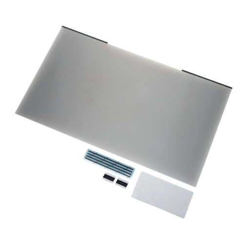 K58358WW_n_01.jpg Magnetyczny filtr prywatyzujący Kensington MagPro™ do monitorów 24", 16:10