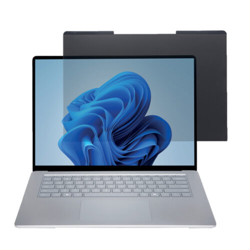 K58363WW_05.jpg Magnetyczny filtr prywatyzujący Kensington MagPro™ Elite do laptopów 7 Surface 13.8"