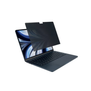 Magnetyczny filtr prywatyzujący Kensington MagPro™ Elite do laptopów MacBook Air 13.6" (2022)