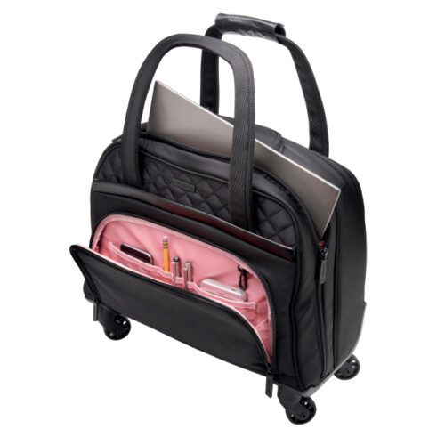 K60380WW_02.jpg Torba na kółkach Kensington Contour™ 2.0 Executive Balance na laptopa 15,6”