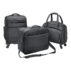 Torba na kółkach Kensington Contour™ 2.0 Executive Balance na laptopa 15,6”