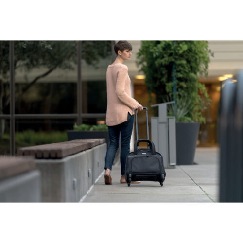 K60380WW_iu_05.jpg Torba na kółkach Kensington Contour™ 2.0 Executive Balance na laptopa 15,6”