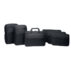 Plecak Kensington Simply Portable EQ na laptopa 14", czarny