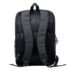 Plecak Kensington Simply Portable EQ na laptopa 14", czarny