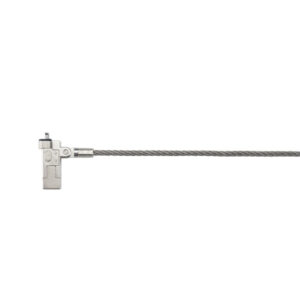 K60630WW_01.jpg Blokada Kensington Slim NanoSaver® 2.0 EQ do laptopa, otwierana kluczem