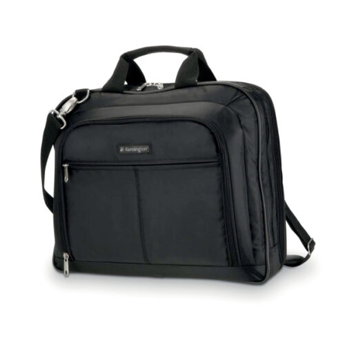 Torba Kensington SP40 Lite na laptopa 15,6", czarna