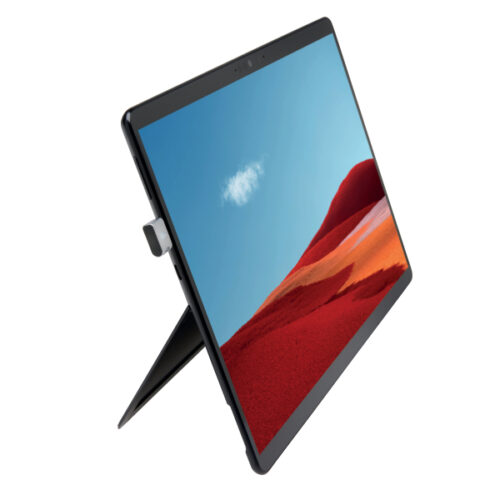 K64709WW_03.jpg Zabezpieczenie z czytnikiem linii papilarnych Kensington VeriMark™ Guard USB-C