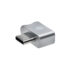 Zabezpieczenie z czytnikiem linii papilarnych Kensington VeriMark™ Guard USB-C