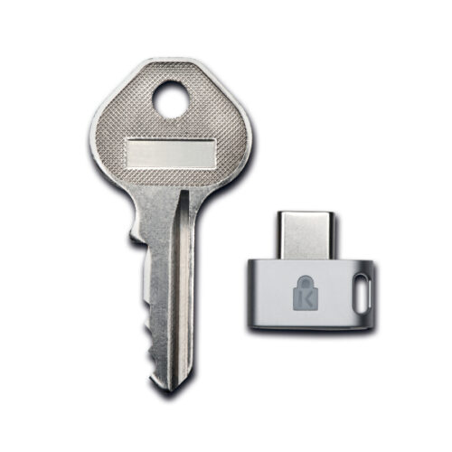 K64709WW_iu_06.jpg Zabezpieczenie z czytnikiem linii papilarnych Kensington VeriMark™ Guard USB-C