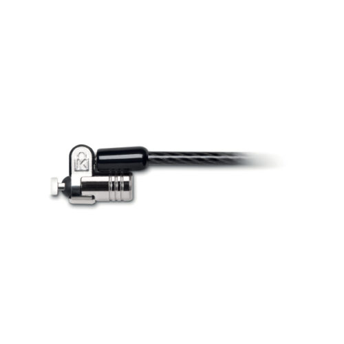 K65020EU_01.jpg Blokada Kensington MicroSaver® 2.0 do laptopa, otwierana kluczem