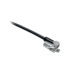Blokada Kensington MicroSaver® 2.0 do laptopa, otwierana kluczem