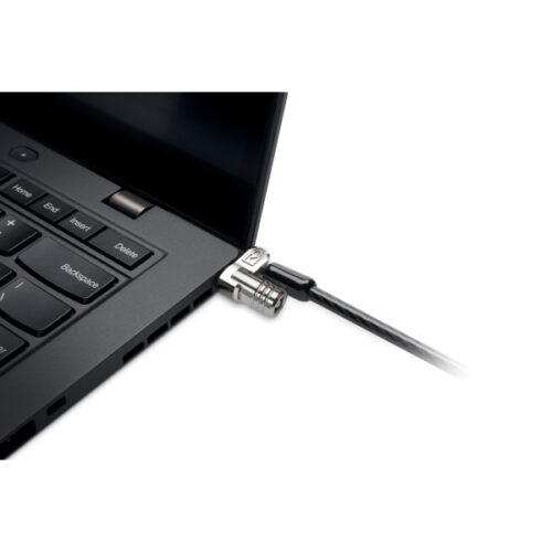 K65020EU_06.jpg Blokada Kensington MicroSaver® 2.0 do laptopa, otwierana kluczem